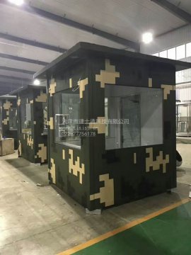 防彈崗?fù)?，捷士通設(shè)計與制造