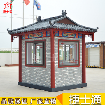 河南保安崗?fù)わL(fēng)格都選什么樣式呢？